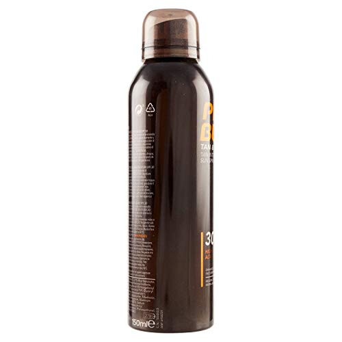 Piz Buin Tan And Protect Tan Intensifying Sun Spray Spf30 150ml 1