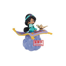 BP Q POSKET - DISNEY - JASMINE STORIES VER.A