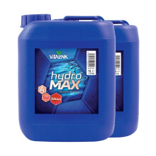 05-201-145 5 Litre Hydro Max Bloom Soft Water - Blue Part A and B ( pack of 2 )