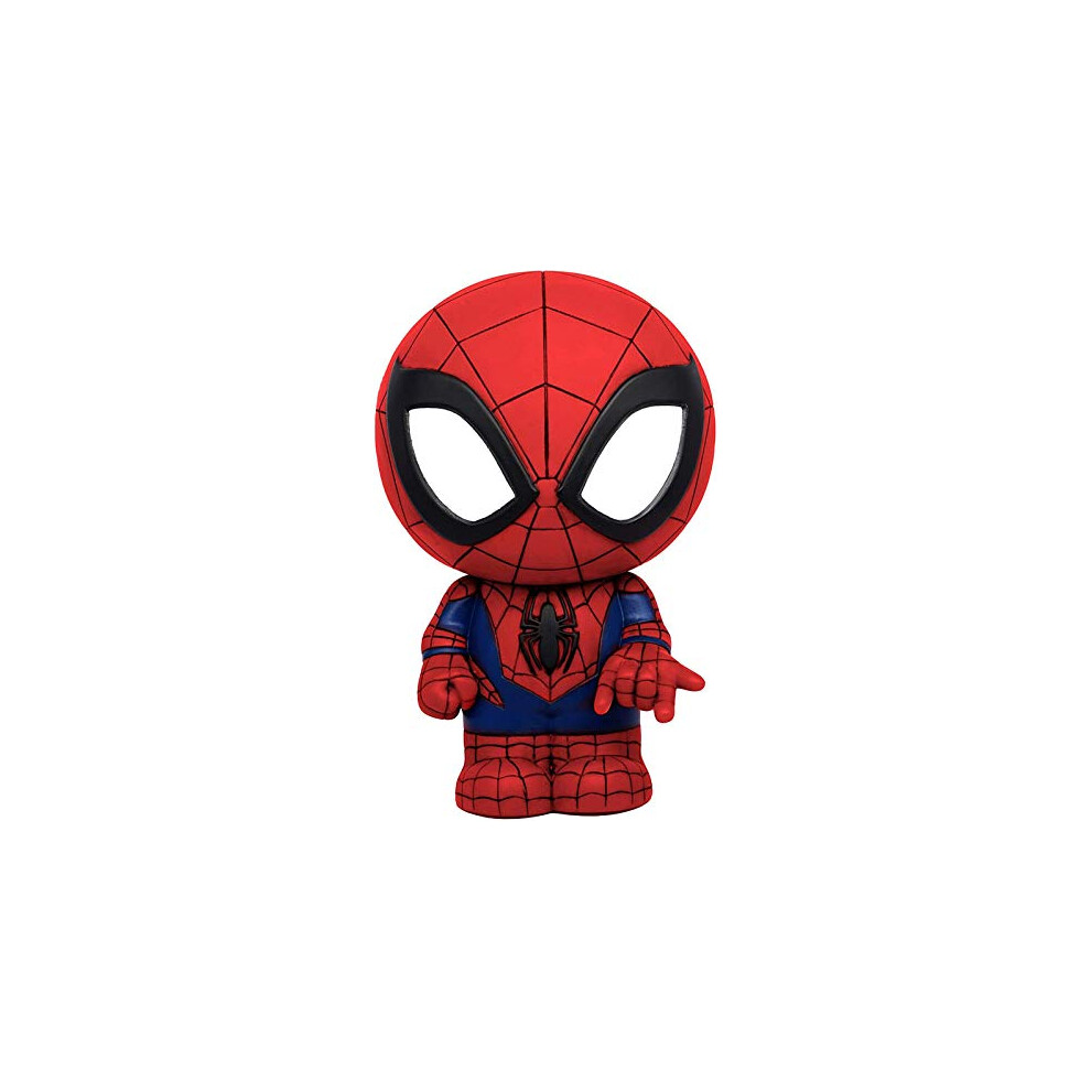 Spider-Man Tom Holland Suit Money Box 20Cm