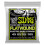 Regular Slinky Flatwound Short Scale Electric Bass Strings 45-105 Gauge 1