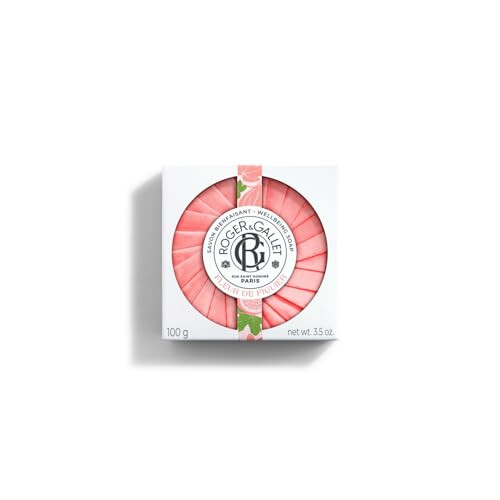 Roger &amp; Gallet Fleur de Figuier Savon 100 g 2
