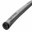 Golf Pride Pro Only Cord Red Star 72cc Putter Grip - Grå 2