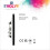 Evolve Single Co-Axial Aerial Connection, Black Chrome 4