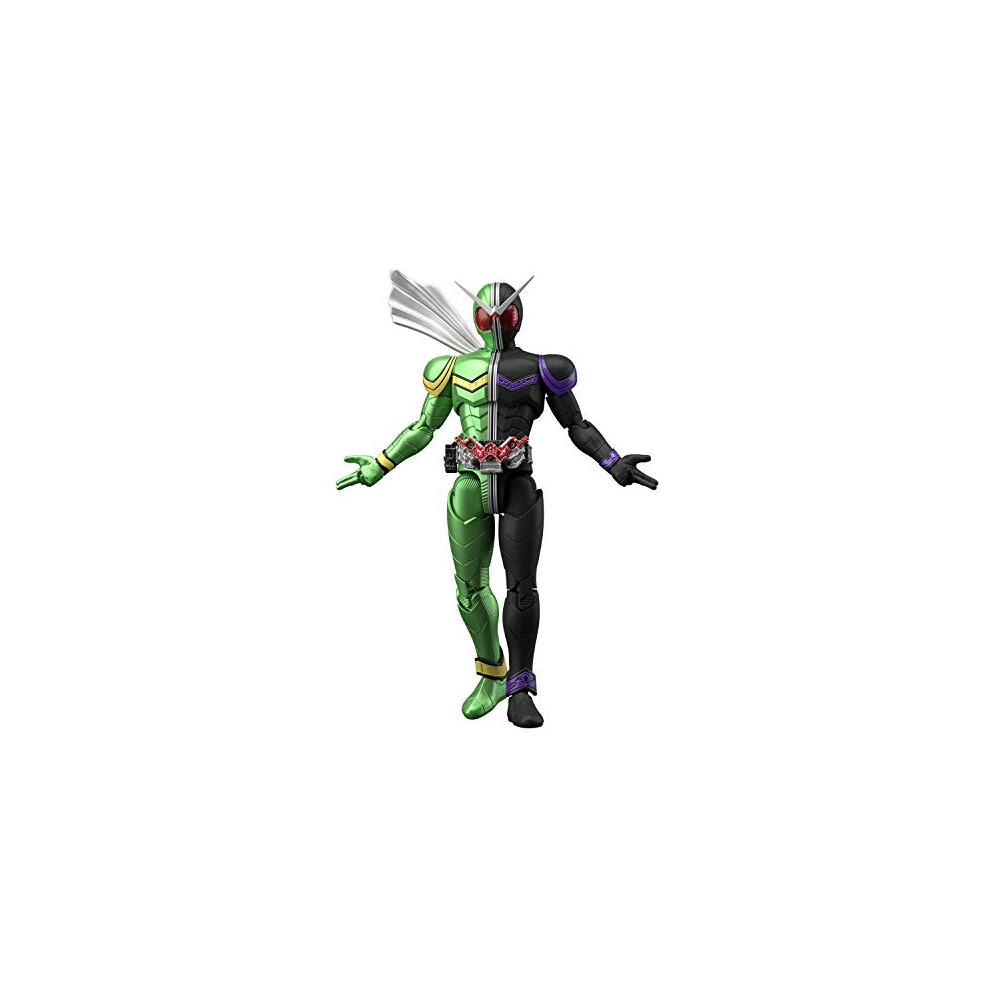 Kamen Rider Double Cyclone Joker, Figure-rise Standard