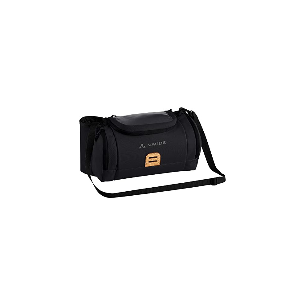 Ebox Pannier - Black, One Size