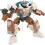 Hasbro Transformers: Rise of The Beasts Deluxe Class Wheeljack 12,5 cm 4