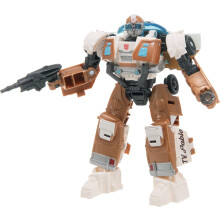 Transformers: Rise of the Beasts Deluxe Class figurine Wheeljack 13 cm