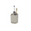 Joseph Joseph Easy-Store - Toothbrush Holder Caddy Bathroom Storage, Compact- Matt Finish, Ecru 1