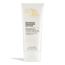 BRONZAGE PROGRESSIF Autobronzant Illuminateur 150 ml