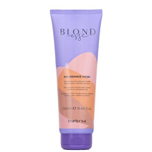 Blondesse No-Orange Mask 250ml