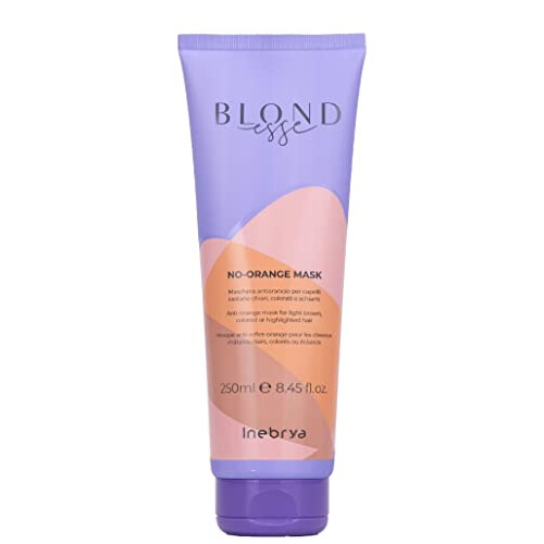 Blondesse No-Orange Mask 250ml