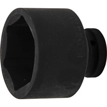 5870 | Impact Socket, Hexagon | 25 mm (1") Drive | 70 mm