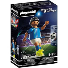 71122 System Toy, Multi-Colour