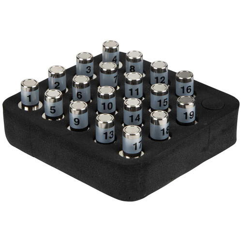 VDV512-056 CoaxMap Kit for VDV Scout Pro 1