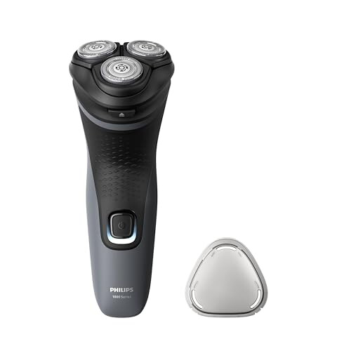 Philips Ξυριστική μηχανή σειράς 1000 S1142 / Ασύρματο ξυριστικό μηχάνημα