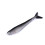 20 PCS Fishing Lures, Fishing Lures Soft Bait Lure Saltwater Serie For Perch Pike Trout Chub (10cm) 3