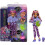 Monster High Creepover Party Clawdeen Wolf 1