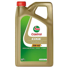 EDGE 5W-40 M Engine Oil 5L