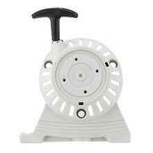 Recoil Pull Starter Assembly for STIHL KM 90, KM 100, KM 110, KM 130, fs90, fs100, fs110, fs130, fc90, fc100, fc11 String Trimmer Replacement Garden
