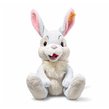 - 024627 - Soft Cuddly Friends Disney Originals - Thumper - 21cm