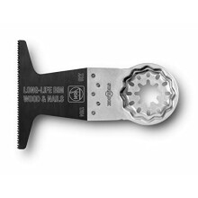 63502228210 SL E-Cut LL BIM 50x65 Saw Blade, 0 V, Multi-Colour