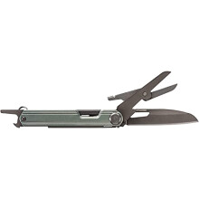 Unisex's Armbar Slim Cut Pocket Multi-Tool, Baltic Haze, One Size