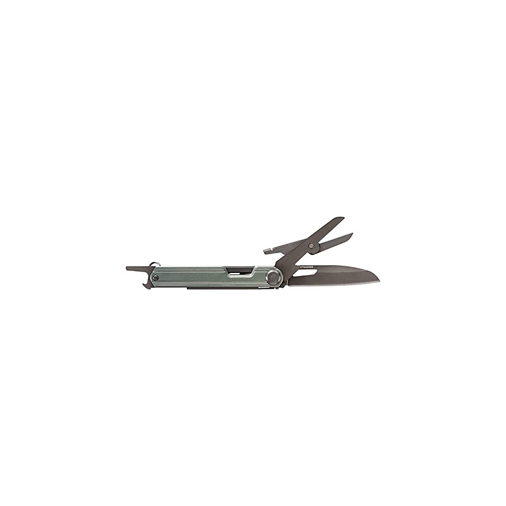 Unisex's Armbar Slim Cut Pocket Multi-Tool, Baltic Haze, One Size