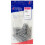 Forgefix Cut Clasp Nails | 50mm | Bright | Bag 500gm 1
