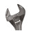 Ryobi RHAW160 160 mm Adjustable Wrench 2