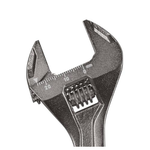 Ryobi RHAW160 160 mm Adjustable Wrench 1