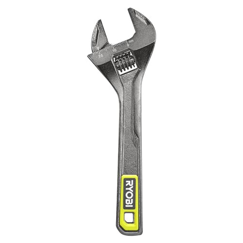 Ryobi RHAW160 160 mm Adjustable Wrench