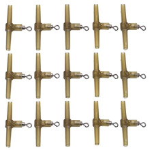 Sea Fishing Accessories Helicopter Rigs For Carp Fishing Anti Tangle Sleeves Fishing Carp,Anti Sleeves Side Bend, Fast Firm Durable Easy To Use Anti
