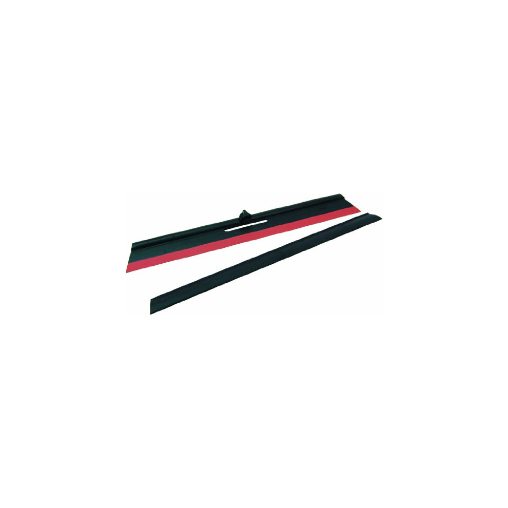 The Premier Line AKD12RB Drywall & Plastering Squeegee Trowel Blade