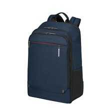 Men's Network 4 Laptop Backpack, Space Blue, 17.3 Zoll, Backpacks