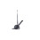Harry Potter Nimbus 2001 Hanging Ornament 15.5cm, Black 3