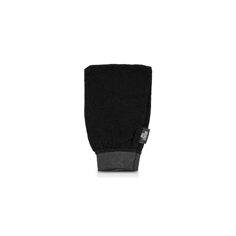 Existing Beauty Bronze Tan Self Tanner Remover & Skin Exfoliating Glove For Sunless Tanning Best Self Tan Remover Glove For Easy And Painless Sunless Tan Removal Try