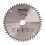 Makita D-03931 235mm x 30 Circular Saw Blade 1