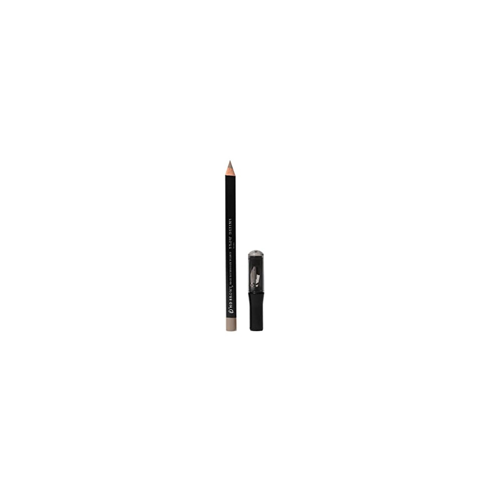Hd Brows Brow Define Smoke Brow Define, Eyebrow Pencil