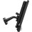 Luceco Essence Multi-Position Floodlight with PIR Motion Sensor, 50 Watts, 6000K Colour Temperature, IP65 Rated, Black 5