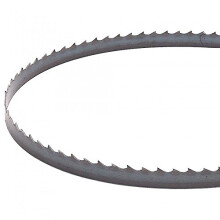for Charnwood B250 Bandsaw Blade Wood Working 6mm x 6 TPI for Charnwood BB27, Fox 186A, Inca 260, Lumberjack BSB254-10, NuTool 0134A Made by Xcalibur