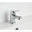 Bristan Essentials Aster Bathroom Taps, Basin Mixer 5