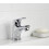 Bristan Essentials Aster Bathroom Taps, Basin Mixer 2