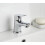 Bristan Essentials Aster Bathroom Taps, Basin Mixer 6