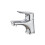 Bristan Essentials Aster Bathroom Taps, Basin Mixer 1