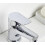 Bristan Essentials Aster Bathroom Taps, Basin Mixer 3