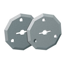 WA7256 Rotary Cutter Blade Set
