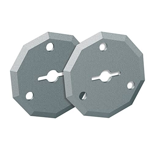 WORX WA7256 Rotary Cutter Blade Set