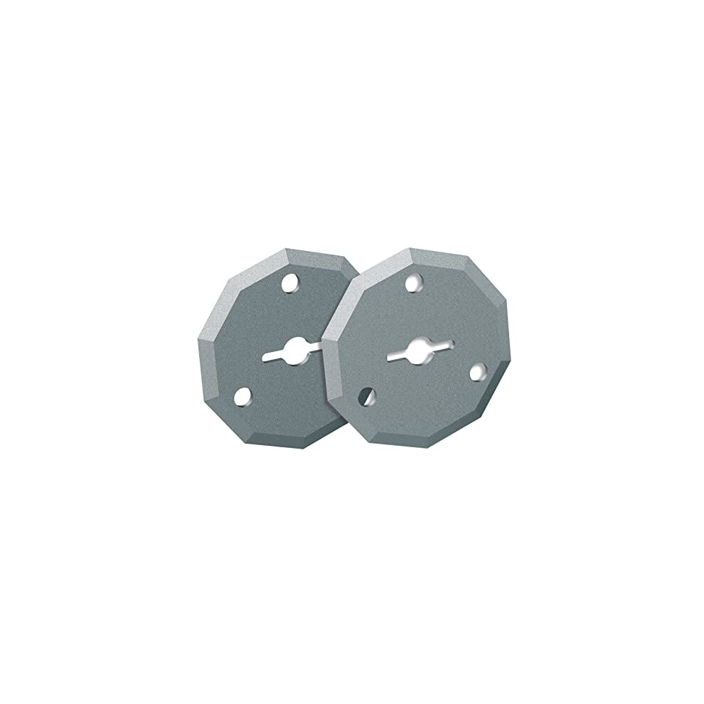 Worx Wa7256 Rotary Cutter Blade Set