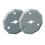 WORX WA7256 Rotary Cutter Blade Set 2